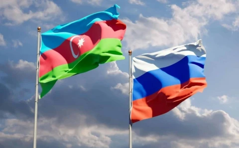 Ադրբեջանի հետ սահմանին անցակետերի թողունակությունը 6 տարում աճել է 5 անգամ. ՌԴ տրանսպորտի նախարարություն