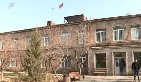 Նախկին կնոջ ու երեխայի ներկայությամբ ինքնшհրկիզում կատարած տղամարդը հիվանդանոցում մահացել է