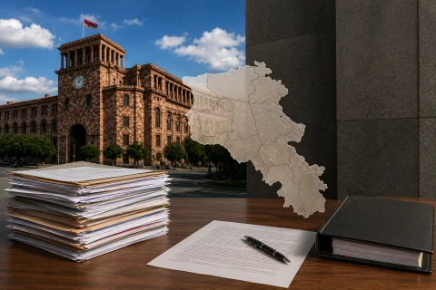 «Ժողովուրդ». Մարզպետների հարցը՝ իշխանությունների օրակարգում