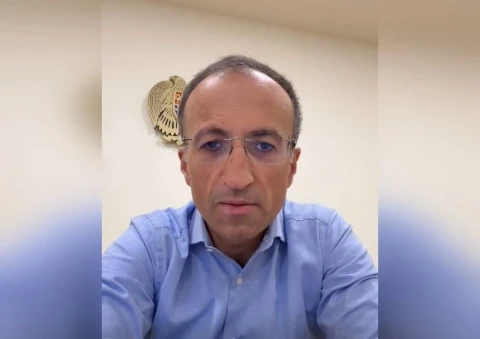 Ինչ է փոխվելու Արցախից տեղահանվածների բնակապահովման ծրագրում. նախարարը մանրամասնել է (վիդեո)