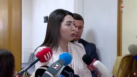Ընտանեկան բռնության մասին օրենքի նախագիծը Ստամբուլյան կոնվենցիայի հետ ոչ մի կապ չունի. ՆԳ նախարար (վիդեո)