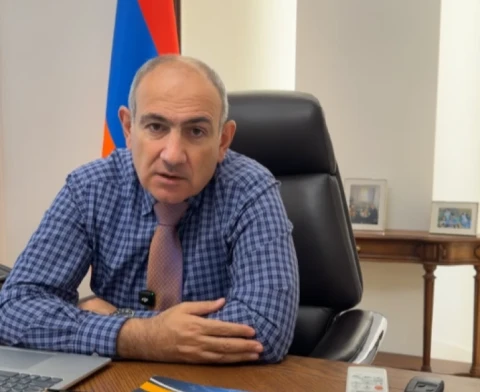 Մի խնդիր երեկվա ընտրություններով լուծել ենք, առաջ է եկել 3 նոր խնդիր. Փաշինյան