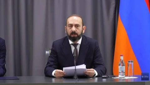Глава МИД Армении рассчитывает на добросовестное отношение партнеров по ЕАЭС
