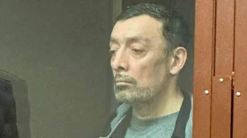 Миллиардеру Сулейманову предъявили окончательное обвинение по делу об убийствах