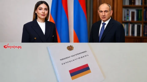 «Ժողովուրդ». ՔՊ-ն փակ նիստերում քննարկում է Արցախի, ՀՀ անկախության Հռչակագրի և եկեղեցու հարցերը