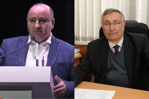 В Армении задержаны 4 человека: среди них   заведующие двумя кафедрами ЕГУ