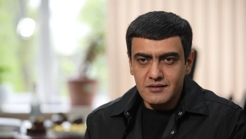 «Ժողովուրդ». 210 մլն դրամ, 300 հազար դոլար, 100 հազար եվրո․ ի՞նչ ունեցվածքով վերընտրվեց Առուշ Առուշանյանը