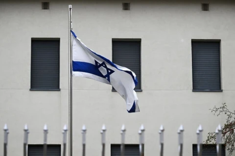 В Израиле проходят парламентские выборы