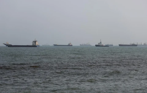 Iran cannot be excluded from Gulf security system, Oman FM says