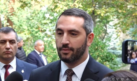 Ես Գագիկ Ջհանգիրյանը չեմ, եթե նկատել եք. Ռուբինյանը՝ հոկտեմբերի 27–ի բացահայտված չլինելու մասին