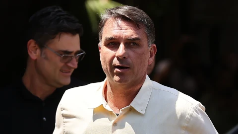 CNN сообщил, что бежавший из Бразилии экс-кандидат в президенты Болсонару прибыл в США