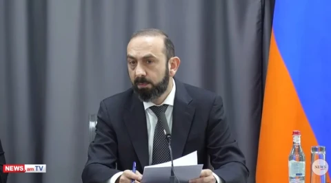 Мирзоян: Либерализация визового режима с ЕС нынче зависит от Армении