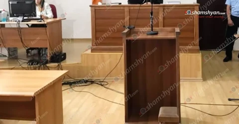 Գորիսի դատարանում դատական նիստից հետո ծեծկռտուք է տեղի ունեցել․ կան տուժածներ․ միջամտել են կարգադրիչները