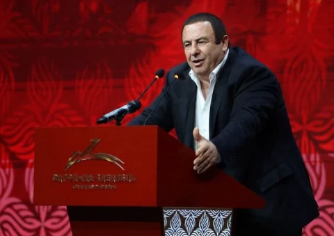 ԵԱՏՄ զեկույցը լուրջ մտահոգություններ է առաջացրել. պետք է զուսպ քայլեր անենք, չքանդենք եղածը. Ծառուկյան