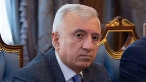 ՀՀ Սահմանադրության նախաբանում բացակայում է տարածքային հավակնության անգամ ակնարկը. Գևորգ Դանիելյան