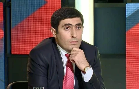 ՔՊ խմբակցությունում Լիլիթ Ստեփանյանի փոխարեն մանդատ կստանա Էդգար Առաքելյանը