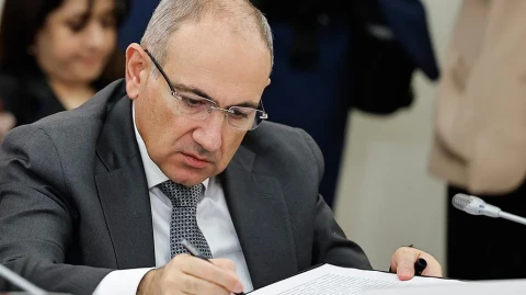 «Հրապարակ»․ Հող են պատրաստում Հայաստանում որոշ կուսակցությունների գործունեությունը կասեցնելու համար