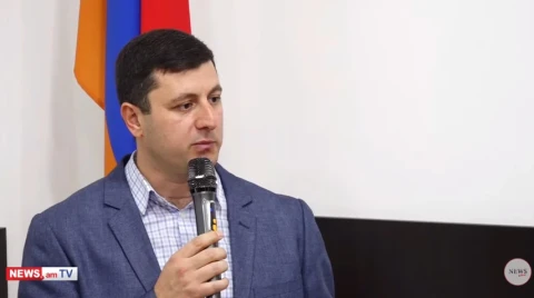 Тигран Абрамян: Власти Армении отказываются сделать военные преступления Азербайджана предметом обсуждения на международных площадках