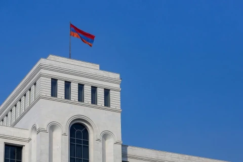 Министерству иностранных дел и международной торговли Армении выделены средства