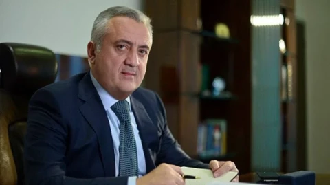 Արթուր Ջավադյանն ազատվել է հատուկ հանձնարարություններով դեսպանի պաշտոնից