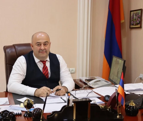 «Հրապարակ»․ Արմեն Գրիգորյանի կնոջ շինարարական ընկերությունը մի քանի խոշոր տենդեր է շահել