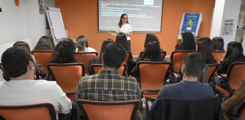 Կարիերայի առաջին քայլերը՝ IDBank-ի հետ․ մեկնարկել է IDream-ի 16-րդ շրջափուլը