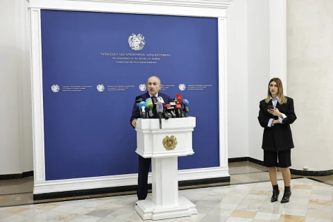 Ողջունում եմ «Քաղաքացիական պայմանագիր» կուսակցության պատգամավորների գործողությունները․ Փաշինյան
