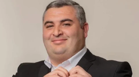 «Ժողովուրդ». Չորս տող կենսագրությամբ պատմաբանը՝ խորհրդարանի կռվի գլխավոր դեմքերից․ ո՞վ է Նարեկ Բաբայանը