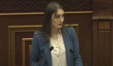 В парламенте Армении обсуждается вопрос избрания члена Комиссии по конкуренции и защите интересов потребителей