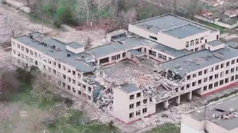 Bild. Ռուսաստանը կարող է Օլյոշկիում հրադադարի ընթացքում նախապատրաստել հարձակում Խերսոնի ուղղությամբ