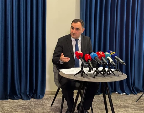 Կաթի մասով խախտում կա միայն «Աշտարակ կաթում», իսկ կաթնաշոռի մասով՝ գրեթե բոլոր ընկերությունների արտադրանքում. Պիպոյան