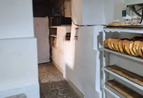 Приостановлена производственная деятельность цеха по производству хлеба и хлебобулочных изделий компании «Нор Зовк»