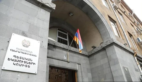 Փոփոխություններ` հարկային վարչարարության ոլորտում. ՊԵԿ–ի տեսանյութը