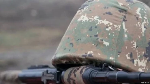 Четверо военнослужащих арестованы по обвинению в доведении срочника Арамаиса Геворкяна до самоубийства