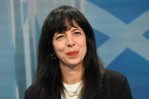 Турчанка Элиф Эралп может стать первой женщиной-мэром Берлина, если «Левые» договорятся о коалиции с социал-демократами и «зелёными»
