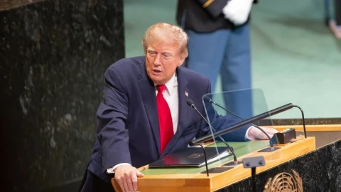 «Именно то, что нужно G20»: Рубио передал оценку Трампа об успехах Польши