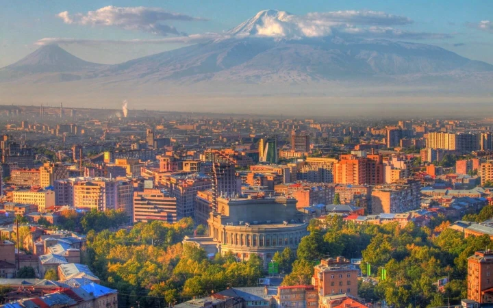 Հայաստանը զբաղեցրել է 86-րդ տեղը կյանքի համար լավագույն երկրների վարկանիշում