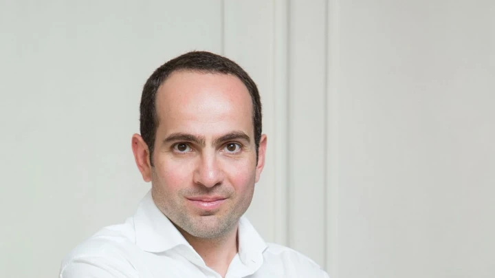 Sedrak Kocharyan, son of Armenia ex-president Robert Kocharyan, remanded in custody for 2 months