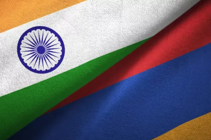 New Delhi Television: В Армении работают около 50 000 граждан Индии