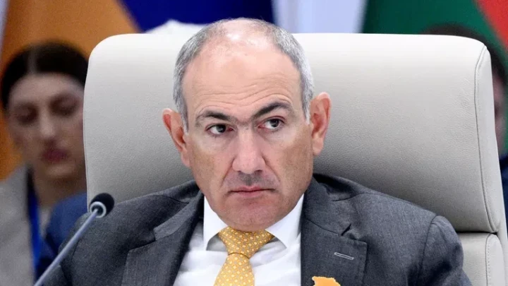 Armenia PM's visit to Russia may take place soon, Kremlin spox says