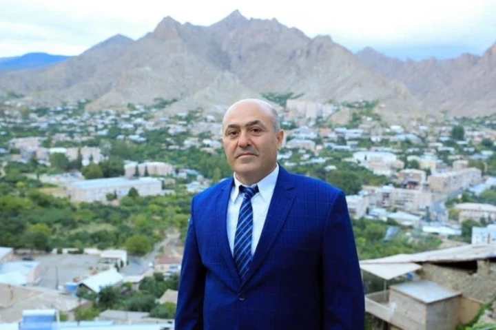 Մեղրիի համայնքապետը կալանավորվել է