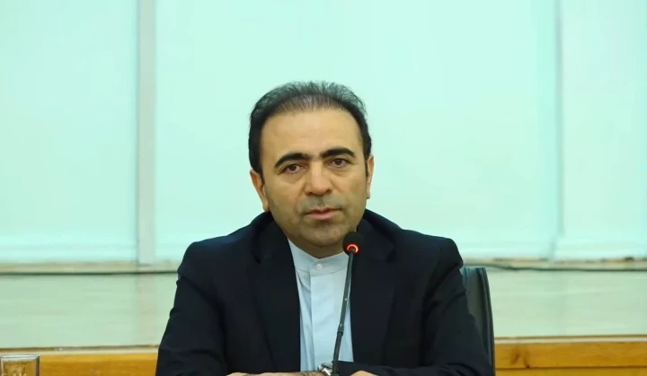 Посол Ирана: Для прочного мира между Арменией и Азербайджаном необходим реальный баланс сил