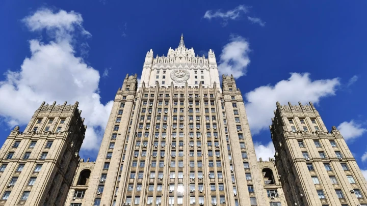 Russia MFA calls EU interest in relations with Armenia “demonstrative”