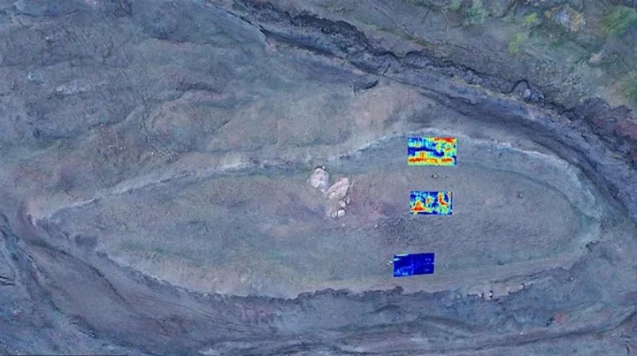 Գիտնականները հայտարարել են, որ 100% հավանականությամբ գտել են Նոյյան տապանի գտնվելու վայրը