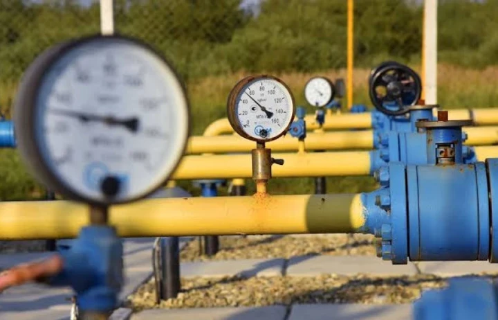 Russian natural gas supplies to Armenia resume via North Caucasus-Transcaucasia gas pipeline