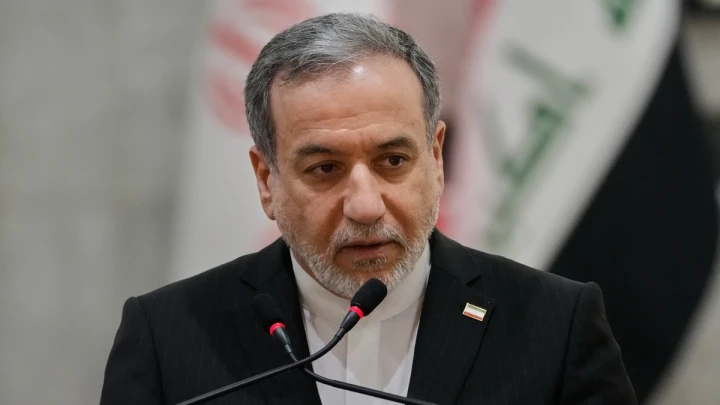 FM: Iran to respond to US proposal in coming days