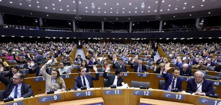 Европейский парламент вновь потребовал немедленного освобождения армянских политзаключённых и военнопленных
