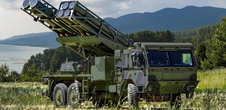 Globes: Israel to supply missiles, multiple launch rocket systems worth $235M to Azerbaijan