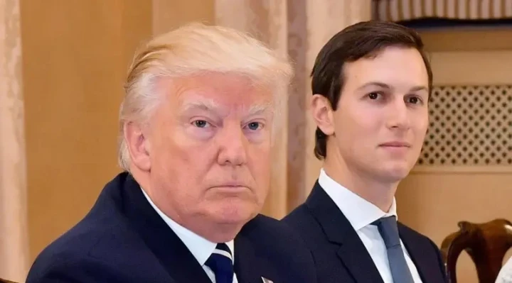 Vanity Fair-ը՝ Թրամփի փեսայի գաղտնի ֆինանսական կապերի մասին․ ադրբեջանական բանկից փոխանցվել է 750 մլն դոլար