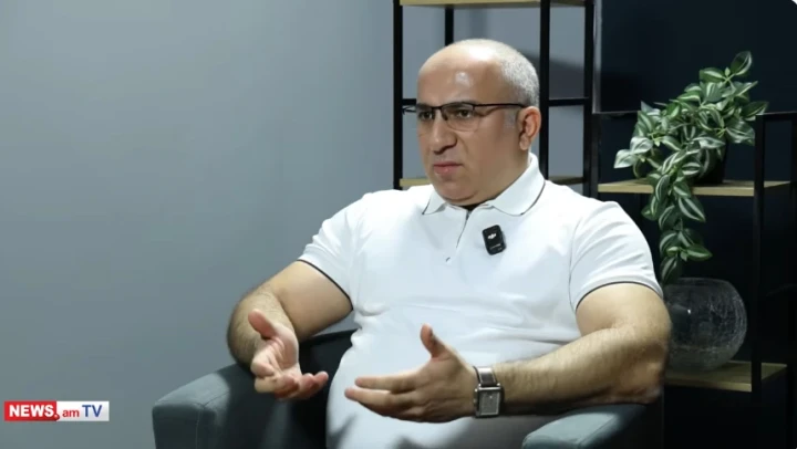 Քաղաքագետ․ Հայաստանի Կենտրոնական բանկի ղեկավարին մոտ ժամանակներս կարող են փոխել